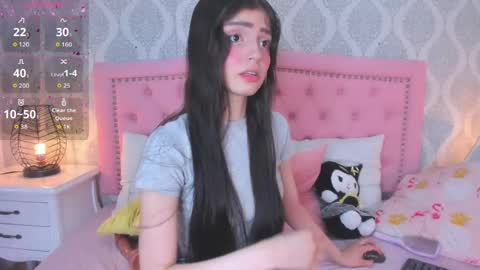 dolly_kitter online show from June 5, 12:00 pm