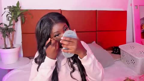 emily --  online show from January 27, 4:52 am