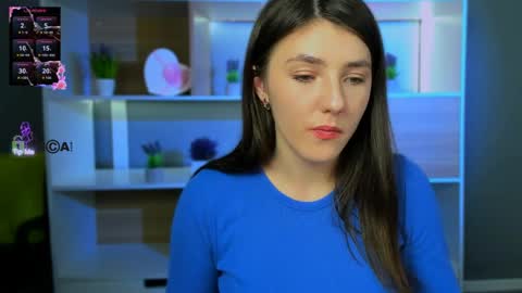 dolly_sunshine online show from April 1, 1:52 pm