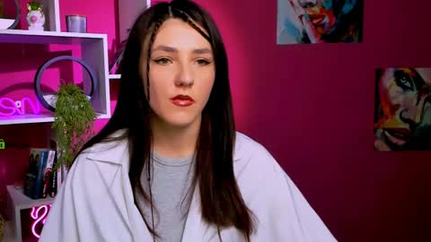 dolly_sunshine online show from April 21, 11:16 am