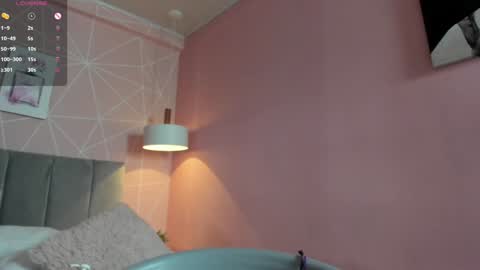 Snapshot of dolly_zoe chatting on December 4, 8:01 am Call me Zoe  online show from December 4, 8:01 am