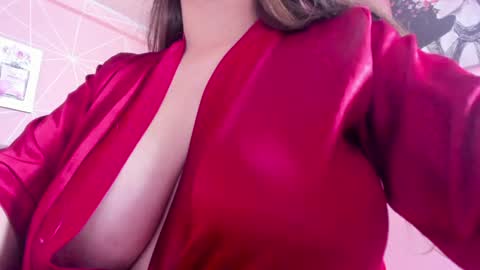 Snapshot of dolly_zoe chatting on December 14, 5:40 am Call me Zoe  online show from December 14, 5:40 am