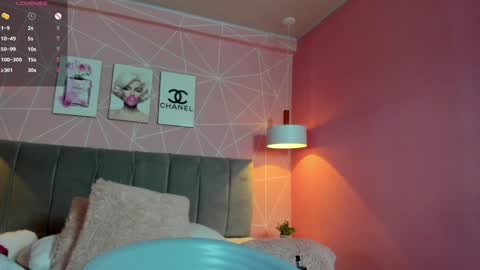 Snapshot of dolly_zoe chatting on January 3, 8:10 am Call me Zoe  online show from January 3, 8:10 am