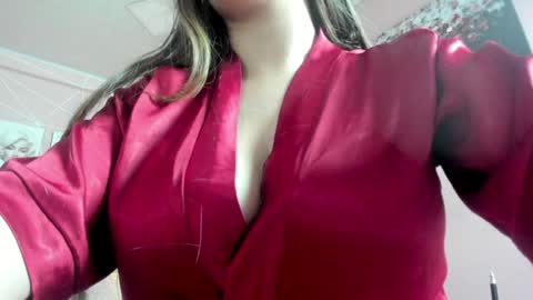 Snapshot of dolly_zoe chatting on January 4, 4:33 am Call me Zoe  online show from January 4, 4:33 am