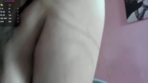 Snapshot of dolly_zoe chatting on January 22, 6:20 am Call me Zoe  online show from January 22, 6:20 am