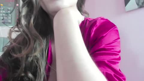 Snapshot of dolly_zoe chatting on March 3, 8:16 am Call me Zoe  online show from March 3, 8:16 am