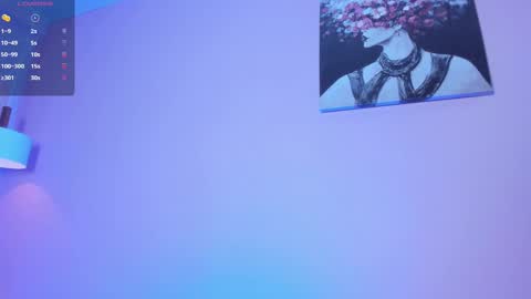 Snapshot of dolly_zoe chatting on October 4, 10:24 am Call me Zoe  online show from October 4, 10:24 am