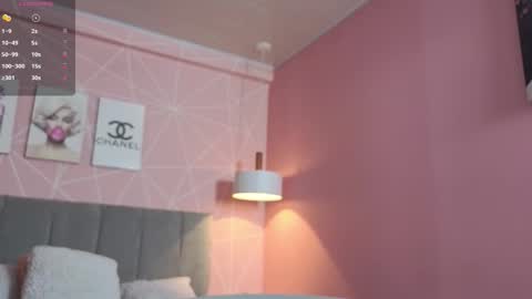 Snapshot of dolly_zoe chatting on October 15, 2:33 am Call me Zoe  online show from October 15, 2:33 am