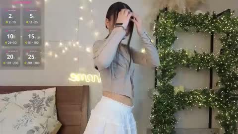 Aika online show from February 28, 11:33 am