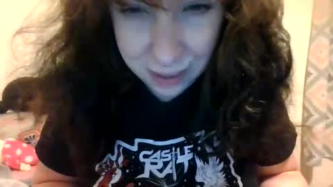 dollydagger932 online show from February 16, 5:03 am