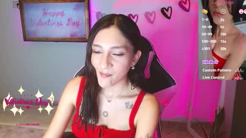 Snapshot of dollykelly_ chatting on February 14, 11:45 pm dollykelly_ online show from February 14, 11:45 pm