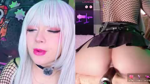 dolly online show from July 26, 9:43 pm