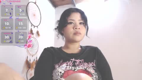 Snapshot of dollysweet666 chatting on October 8, 10:13 am dollysweet666 online show from October 8, 10:13 am