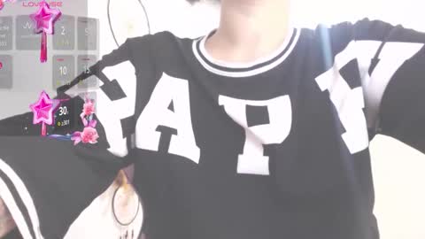 dollysweet666 online show from December 5, 8:23 am