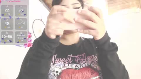 dollysweet666 online show from January 15, 2:10 pm