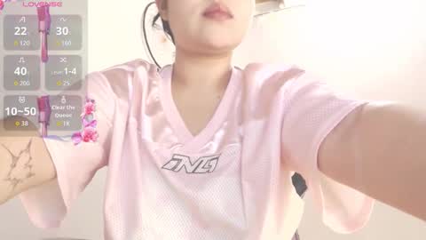 dollysweet666 online show from March 9, 10:14 pm