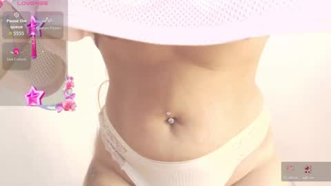 dollysweet666 online show from March 17, 6:55 pm