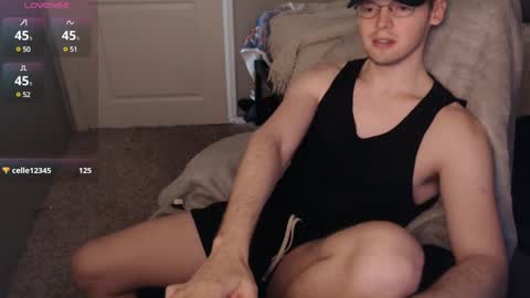 doloresman online show from January 21, 4:58 pm