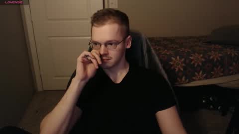 doloresman online show from February 27, 10:15 am