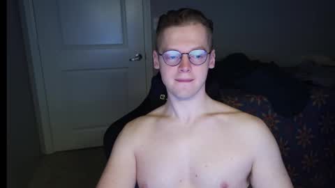 doloresman online show from March 3, 2:45 pm