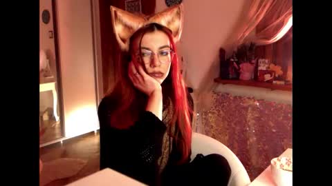 Dolores Sage online show from March 18, 9:56 am