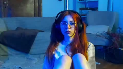 Dolores Sage online show from April 20, 9:38 pm