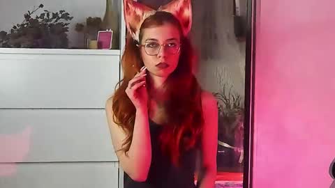 Dolores Sage online show from May 10, 6:24 pm