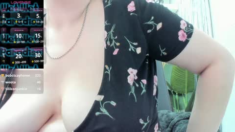 DoloresSea online show from January 19, 2:28 pm