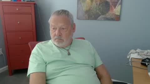 Doloroso online show from October 6, 10:40 pm