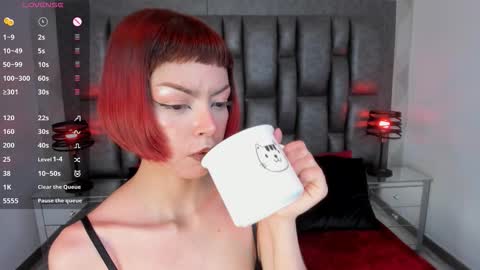 Dolly online show from October 2, 8:27 pm