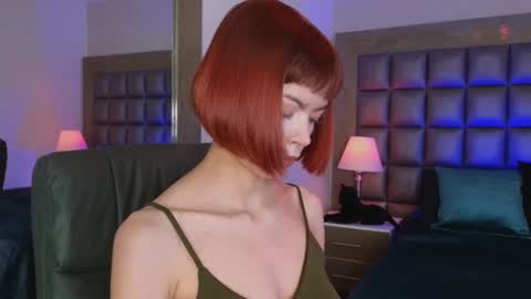 Dolly online show from November 9, 8:29 pm