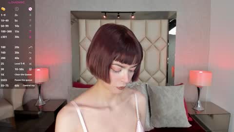 Dolly online show from February 19, 8:38 pm