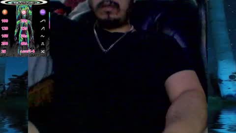 Snapshot of domanarchist chatting on March 1, 7:41 am Sullyboyx online show from March 1, 7:41 am