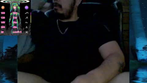 Snapshot of domanarchist chatting on March 4, 8:24 am Sullyboyx online show from March 4, 8:24 am