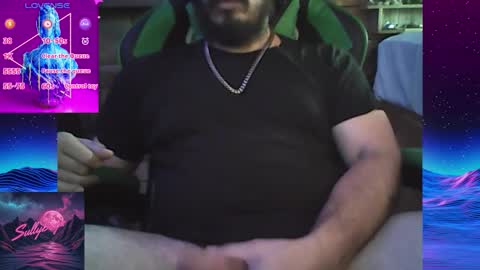 Snapshot of domanarchist chatting on September 17, 8:43 pm Sullyboyx online show from September 17, 8:43 pm