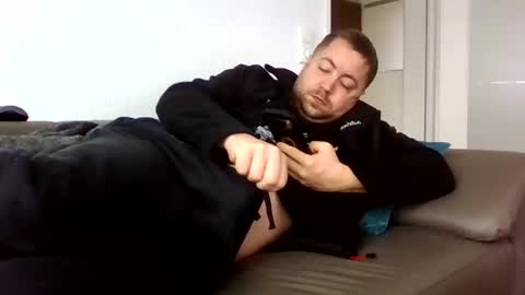 dombio_12 online show from December 5, 11:19 am