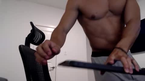 Dom online show from September 22, 3:08 am