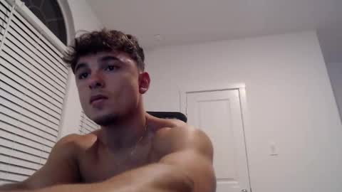 Dom online show from October 27, 1:53 am