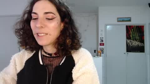 sweet domme online show from May 23, 7:40 pm