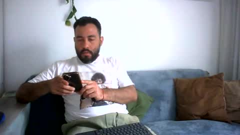 all fetishes online show from October 5, 5:55 pm