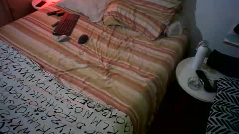 all fetishes online show from October 25, 5:15 am