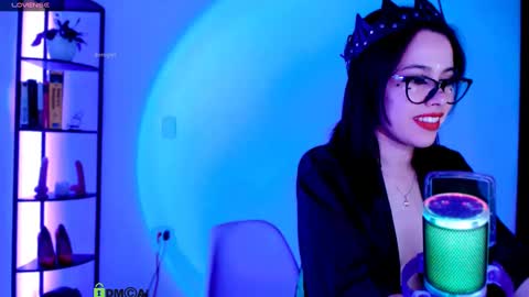 Mistress online show from December 14, 3:36 pm