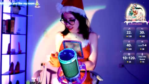 Mistress online show from December 26, 9:37 pm