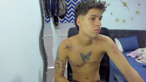 Snapshot of domi_master chatting on January 3, 6:35 pm MASTER online show from January 3, 6:35 pm