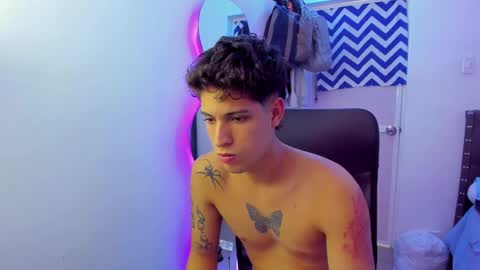 Snapshot of domi_master chatting on January 16, 8:36 pm MASTER online show from January 16, 8:36 pm