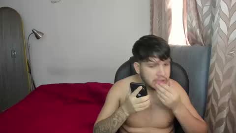 Snapshot of domi_master chatting on September 20, 1:23 pm MASTER online show from September 20, 1:23 pm