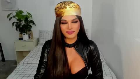 ANGELA online show from January 20, 4:32 am