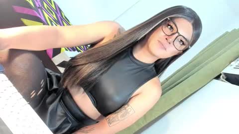 ANGELA online show from October 13, 12:49 pm