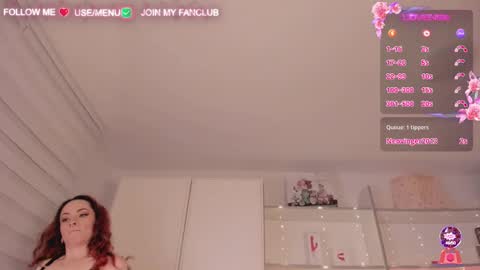 Snapshot of domina_deivis chatting on January 13, 6:27 am I WILL BE BACK ON WEDNESDAY DECEMBER 4 0100AM COLOMBIA TIME online show from January 13, 6:27 am