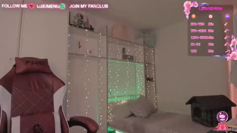 Snapshot of domina_deivis chatting on January 16, 9:27 am I WILL BE BACK ON WEDNESDAY DECEMBER 4 0100AM COLOMBIA TIME online show from January 16, 9:27 am